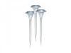 Globo lighting 3393-3 set 3 lampi