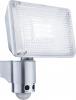 Proiector exterior cu LED si senzor Globo Taurus 34102S aluminiu, plastic