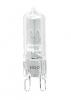 Bec halogen g9 60w edi light 12139