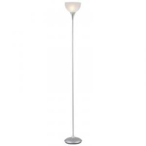 Lampadar living Globo Jalea 58468 crom, plastic