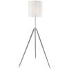 Lampadar sufragerie globo la nube 24658 nichel mat,