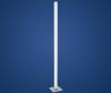 Lampadar energy saving Eglo Psi 1 89018 1x 28W G5 cu intrerupator, cu 1 tub economic 28W cadou
