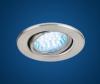 Spoturi led decorative eglo aron 88942 3x 1w gu10