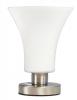 Veioza living candellux veneto 1x40w e14 lumanare,