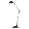 Lampa de birou moderna Eglo Picaro 86557 1x 40W G9 orientabila, cu intrerupator, cu 1 bec 40W cadou