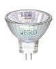 Bec cu halogen mr11, 35w, edi light 12119