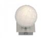 Aplica globo lighting 5962-1 prince 1 x 9 w, soclu g9