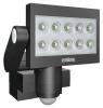 Steinel Professional XLed 10 - proiector cu 10 power LEDuri si senzor infrarosu 240&deg;