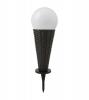 33850 globo torch, stalp solar din ratan 40cm