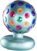 Lampa decorativa sufragerie globo bowle  2816 plastic