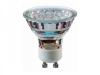 Bec cu LEDuri ISOTRONIC LED white Reflector GU10, 0,8 W, alb neutru, 30 ani 10620