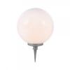 Lampa decorativa gradina globo revolution 33821