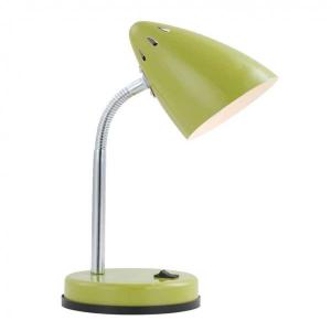 Lampa copii Globo Mono 24853 crom, metal verde