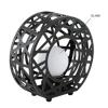 Eglo 91659 jabal negru, lampa decor