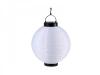 Globo Lighting 33970 felinar solar sferic Kunst pentru sera, casa si gradina cu LED-uri albe