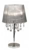 Veioza dormitor candellux candi 3x60w e14 lumanare,