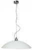 Pendul candellux oteo 1x60w e27 standard, crom