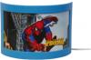 Klausen KL3618 Spiderman 15201, multicolor/multicolor, aplica 1 bec