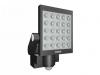 Reflector steinel professional xled 25 654719 negru