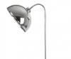 Lampadar orientabil pentru sufragerie Globo Elite 1 x 60 W E27 230V metal, plastic 58550