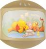 Aplica copii Globo Winnie Pooh 662311 plastic multicolor
