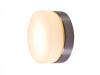 Aplica globo lighting 48400 opal sticla 1 x 25 w