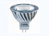 Bec cu LED ISOTRONIC LED White Chip MR16, 4 W, 12V DC, alb neutru, 30 ani, 60206