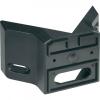 Steinel 630119, suport colt exterior, negru