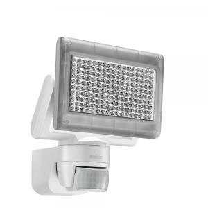 Steinel 002695, reflector LED senzor infrarosu, alb