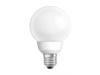 Bec economic osram duluxstar mini globe