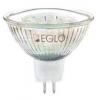 Eglo bec reflector MR16 18 LED 1,2 W alb neutru GU 5,3 12V 12439