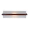 Aplica candellux plazzo 1x150w r7s,