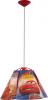 Pendul copii globo cars 662384 plastic multicolor