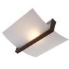 Plafoniera candellux plazzo 1x150w r7s, 50 cm