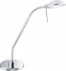 Lampa birou Globo Pictor 58331 crom