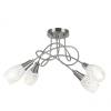 Lustra Avenue 54982-4D Globo Lighting