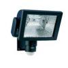 Proiector halogen cu reflector metalic si senzor infrarosu HS 500 DUO