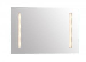 Oglinda iluminata pentru baie si machiaj Globo Specchio II, 8 x 10 W, G4, 84003