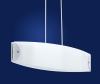 Suspensie eglo lazio 90531 4x 40w g9 dimabila, cu 4 becuri 40w cadou