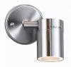 Spot exterior globo style 3207 inox,