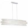 Suspensie eglo cocoon&reg; atzara 91912 2x60w, e27