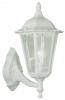 Felinar iluminat exterior Eglo Outdoor 4186 60W E27 IP44, cu 1 bec standard 60W cadou