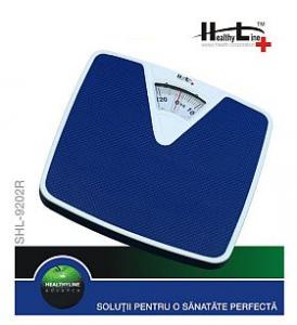 Cantar mecanic Healthy Line SHL-9202R