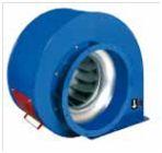 Ventilator centrifugal industrial MBRLP 454 T4 1,1 KW