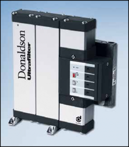 Uscator prin adsorbtie Donaldson Ultrapac 2000 - 0025 Standard