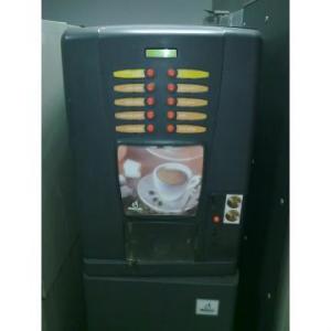 Automat Cafea Bianchi Iris