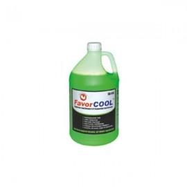 Solutie curatare non-toxic, non-acid pentru evaporator 4L