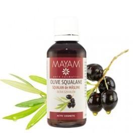 Squalane de Masline, 50 ml