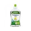 Detergent lichid ecologic pentru vase cu lamaie 500ml