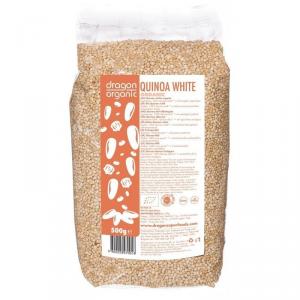 Quinoa alba bio 500g